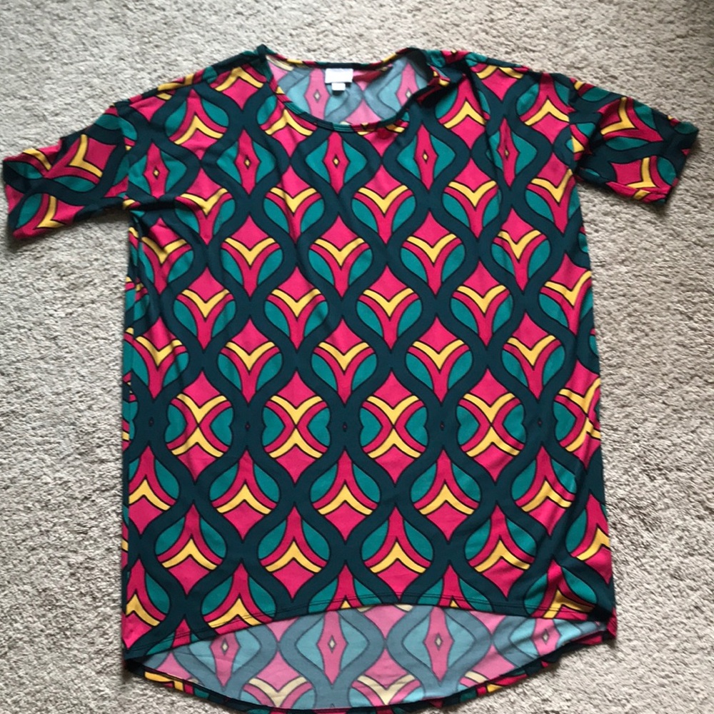 Lularoe Irma
